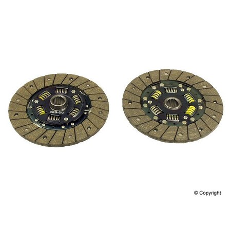 Aisin Clutch Disc, Dz006 DZ006